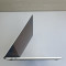 MacBook Pro 15 2019 Silver I7 2.6ghz 32/512